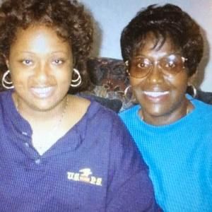 Meet your Posher, Beth